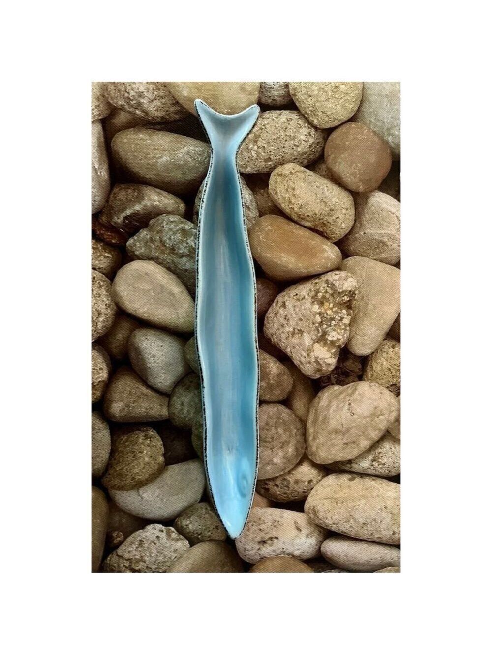 Whale Serving Dish